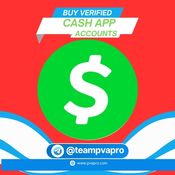 Best 6 Sites to Buy Verified Cash App Accounts in This Year logo