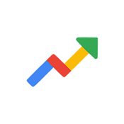 Google Trends Real-Time Insights API logo