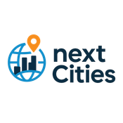 Next Cities logo