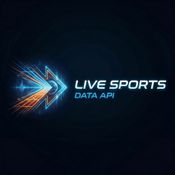 Live Sports Data API logo