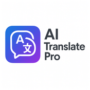 AI Translate Pro logo