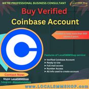 Best Sites to Buy Verified Coinbase Account in 2024