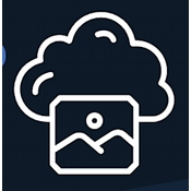 Fastest Image Hosting logo