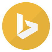 Cheap Bing Search API logo