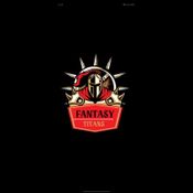 Fantasy titans 11 logo