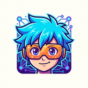Anime API logo
