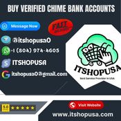 5 Best Place To Buy, Verified Kraken() accounts.? logo