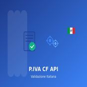 Italian Tax API logo