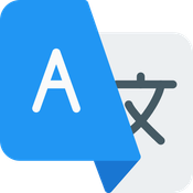 Language Translation logo