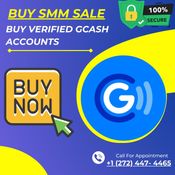 5.3 Best Site To Buy Verified GCASH Accounts Host in 2025 logo