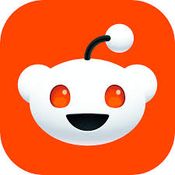 Reddit Downloader logo