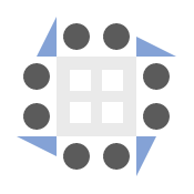 Tạo trang web cơ bản từ nền tảng WordPress - pp1zek logo