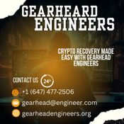 WHAT TO DO IF SCAMMED IN CRYPTOCURRENCY: GEARHEAD ENGINEERS