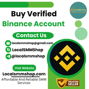 Best 3 Sites to Verified Binance Account in This Year 2024