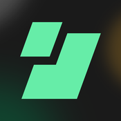 CryptoEdge - Market Sentiment Indicators logo