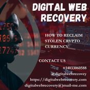 LOST CRYPTO BACK FROM BITCOIN SCAM __ DIGITAL WEB RECOVERY