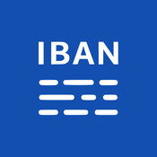 IBAN Validation API logo
