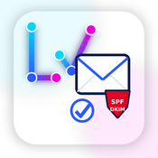 LumaValle Email Authentication Auditor API logo