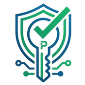 Pix Key Validator API logo