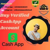 Buy Verified CashApp Account logo