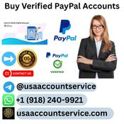 How to use a Verified PayPal Accountsfor seamless in 2025 logo
