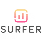 Keyword Surfer logo