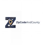 Zipcode and County Information logo