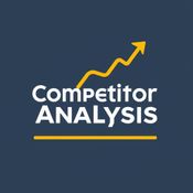 Competitor Analysis logo