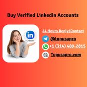 Buying LinkedIn Accounts: The Ultimate Guide for 2025 logo