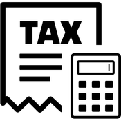 Sales Tax Calculator logo