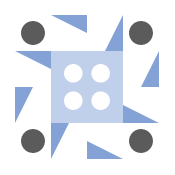 Melbet  logo