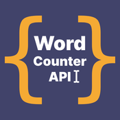 Word Count API
