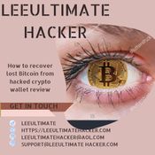 NEED A HACKER TO RECOVER MY LOST CRYPTO-LEE ULTIMATE HACKER logo