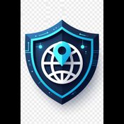 IP Geolocation & VPN/Proxy Shield logo