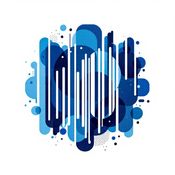 Barcode Simple API logo