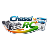 Chassis to RC Details logo