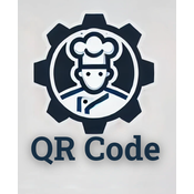 QR Code by API-Chef