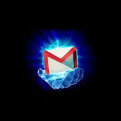 Buy Old Gmail Accounts logo