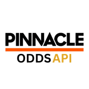 Pinnacle Odds API [ENTERPRISE] logo