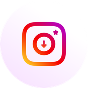 Instagram Scrapper – Posts & Reels & Stories Downloader logo