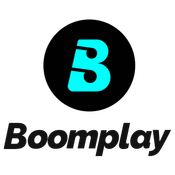 Boomplay Scraper V2 logo