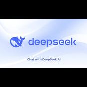Deepseek AI Chat logo