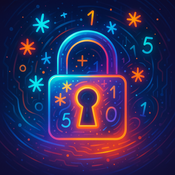 Secure Random Password Generator API - Powered by Amaurys  logo