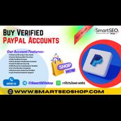 The Ultimate Guide to Buy PayPal Accounts for Beginners logo