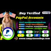 Best Sites to Buy Verified PayPal Accounts in This Year2026 logo