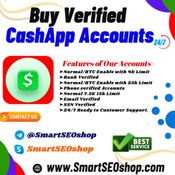 The Most Credible Site Buy Verified PayPal Accounts logo