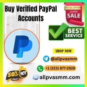 A Ultimate Guide to Buying Verified PayPal Account U logo
