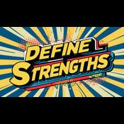 Define Strengths logo
