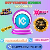 Why you Choice usapvareview.com to Buying KuCoin Accounts logo