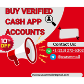 Best 9  Sites to Buy Verified Cash App Accounts in This Year logo